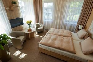 Hotel-Slunce-Rymarov-apartman