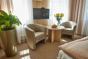 Hotel-Slunce-Rymarov-apartman