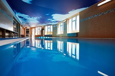 Hotel-Slunce-Rymarov-Aquacentrum-bazen