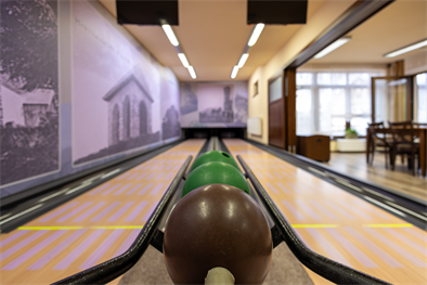 Hotel_Slunce_Rymarov_bowling