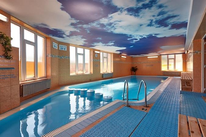 Hotel-Slunce-Rymarov-Aquacentrum-bazen